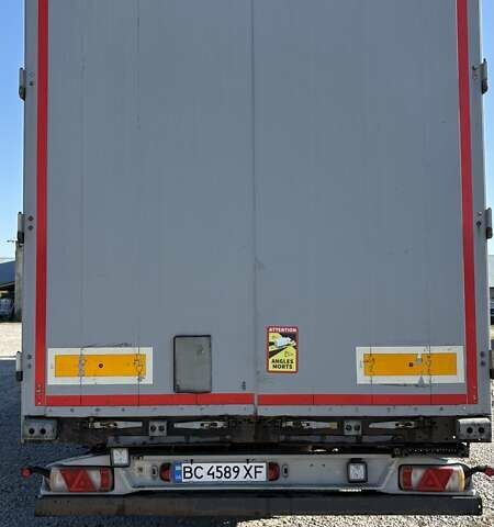 Серый Когель SN 24, объемом двигателя 0 л и пробегом 0 тыс. км за 8900 $, фото 11 на Automoto.ua