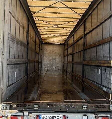 Серый Когель SN 24, объемом двигателя 0 л и пробегом 0 тыс. км за 8900 $, фото 12 на Automoto.ua