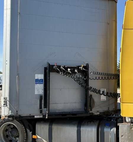 Серый Когель SN 24, объемом двигателя 0 л и пробегом 0 тыс. км за 8900 $, фото 4 на Automoto.ua