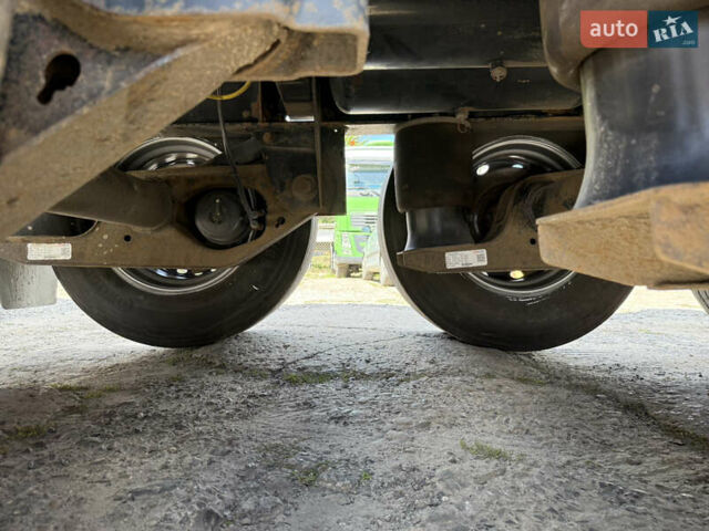 Когель SN 24 2015 у Львові на Automoto.ua Сірий Когель SN 24, об'ємом двигуна 0 л та пробігом 0 тис. км за 11553 $, фото 21 на Automoto.ua