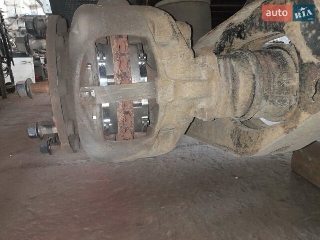 Когель SN 24 2015 у Львові на Automoto.ua Сірий Когель SN 24, об'ємом двигуна 0 л та пробігом 0 тис. км за 11553 $, фото 28 на Automoto.ua