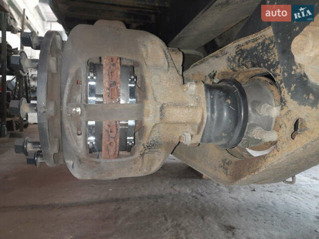 Когель SN 24 2015 у Львові на Automoto.ua Сірий Когель SN 24, об'ємом двигуна 0 л та пробігом 0 тис. км за 11553 $, фото 27 на Automoto.ua