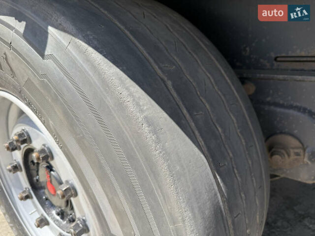 Когель SN 24 2015 у Львові на Automoto.ua Сірий Когель SN 24, об'ємом двигуна 0 л та пробігом 0 тис. км за 11553 $, фото 15 на Automoto.ua