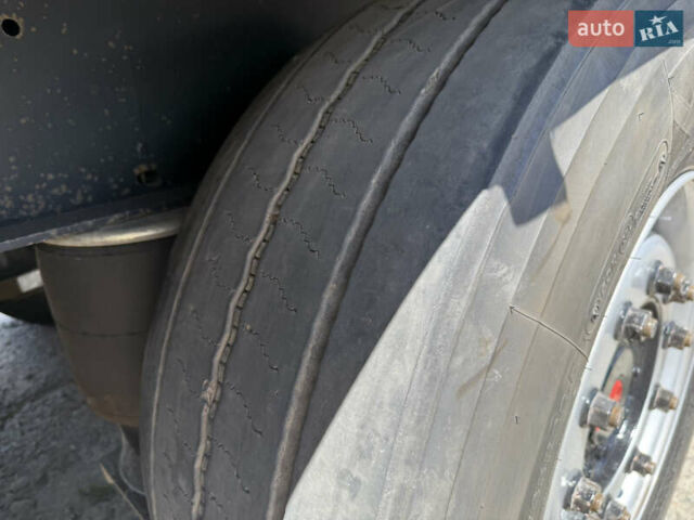 Когель SN 24 2015 у Львові на Automoto.ua Сірий Когель SN 24, об'ємом двигуна 0 л та пробігом 0 тис. км за 11553 $, фото 16 на Automoto.ua