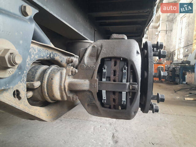 Когель SN 24 2015 у Львові на Automoto.ua Сірий Когель SN 24, об'ємом двигуна 0 л та пробігом 0 тис. км за 11553 $, фото 25 на Automoto.ua