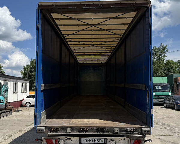 Когель SN 24 2015 у Львові на Automoto.ua Сірий Когель SN 24, об'ємом двигуна 0 л та пробігом 0 тис. км за 11553 $, фото 9 на Automoto.ua