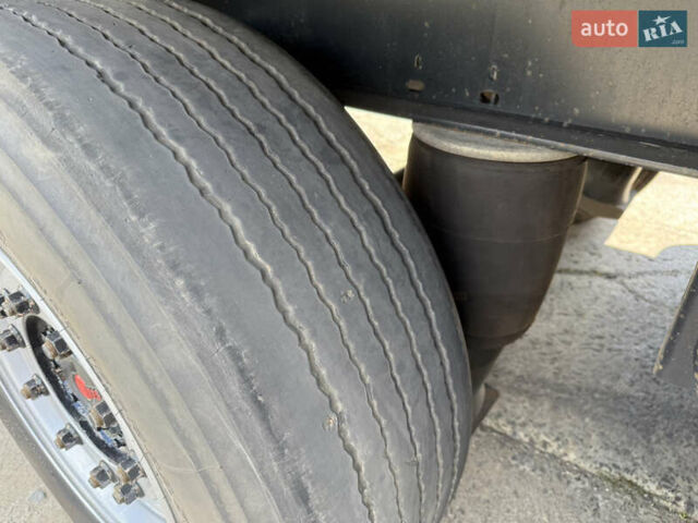 Когель SN 24 2015 у Львові на Automoto.ua Сірий Когель SN 24, об'ємом двигуна 0 л та пробігом 0 тис. км за 11553 $, фото 20 на Automoto.ua