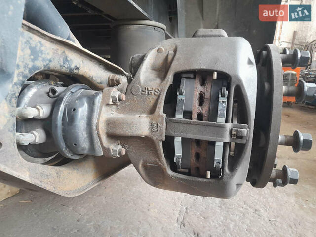 Когель SN 24 2015 у Львові на Automoto.ua Сірий Когель SN 24, об'ємом двигуна 0 л та пробігом 0 тис. км за 11553 $, фото 24 на Automoto.ua