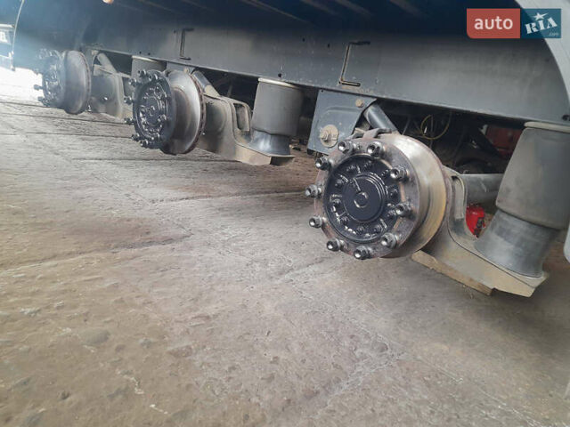 Когель SN 24 2015 у Львові на Automoto.ua Сірий Когель SN 24, об'ємом двигуна 0 л та пробігом 0 тис. км за 11553 $, фото 26 на Automoto.ua