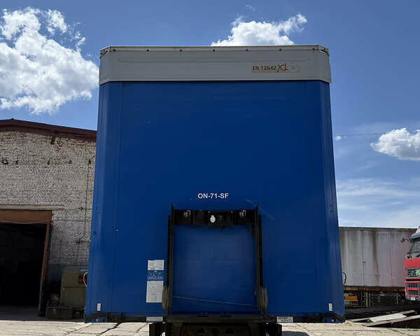 Когель SN 24 2015 у Львові на Automoto.ua Сірий Когель SN 24, об'ємом двигуна 0 л та пробігом 0 тис. км за 11553 $, фото 1 на Automoto.ua