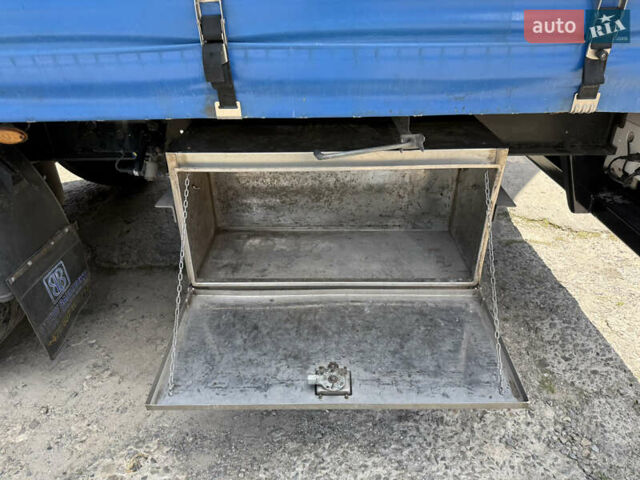 Когель SN 24 2015 у Львові на Automoto.ua Сірий Когель SN 24, об'ємом двигуна 0 л та пробігом 0 тис. км за 11553 $, фото 8 на Automoto.ua