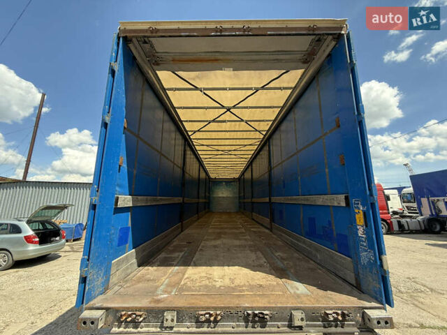 Когель SN 24 2015 у Львові на Automoto.ua Сірий Когель SN 24, об'ємом двигуна 0 л та пробігом 0 тис. км за 11553 $, фото 10 на Automoto.ua