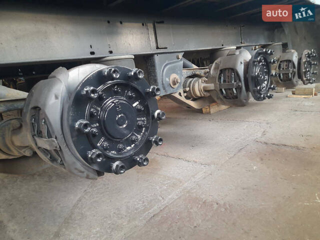 Когель SN 24 2015 у Львові на Automoto.ua Сірий Когель SN 24, об'ємом двигуна 0 л та пробігом 0 тис. км за 11553 $, фото 22 на Automoto.ua