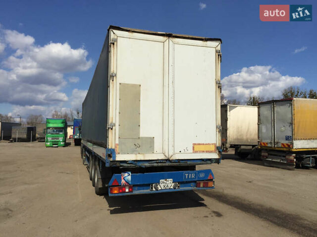 Серый Когель SN 24, объемом двигателя 0 л и пробегом 0 тыс. км за 2700 $, фото 3 на Automoto.ua