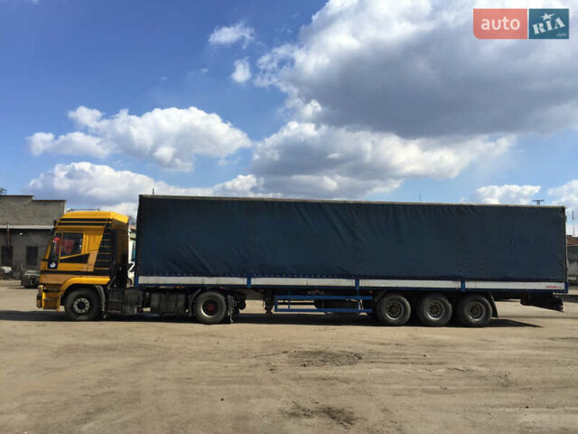 Серый Когель SN 24, объемом двигателя 0 л и пробегом 0 тыс. км за 2700 $, фото 1 на Automoto.ua
