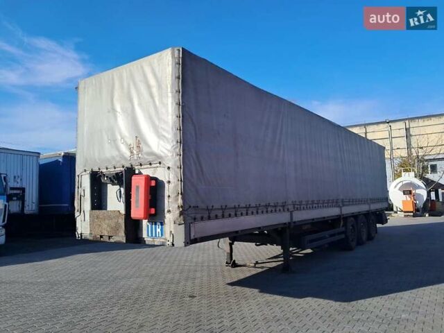 Серый Когель SN 24, объемом двигателя 0 л и пробегом 1 тыс. км за 7300 $, фото 2 на Automoto.ua