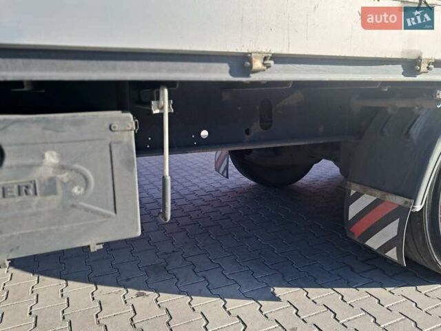 Серый Когель SN 24, объемом двигателя 0 л и пробегом 1 тыс. км за 7300 $, фото 8 на Automoto.ua