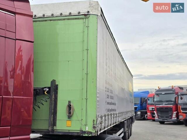 Сірий Когель SN 24, об'ємом двигуна 0 л та пробігом 0 тис. км за 6500 $, фото 9 на Automoto.ua