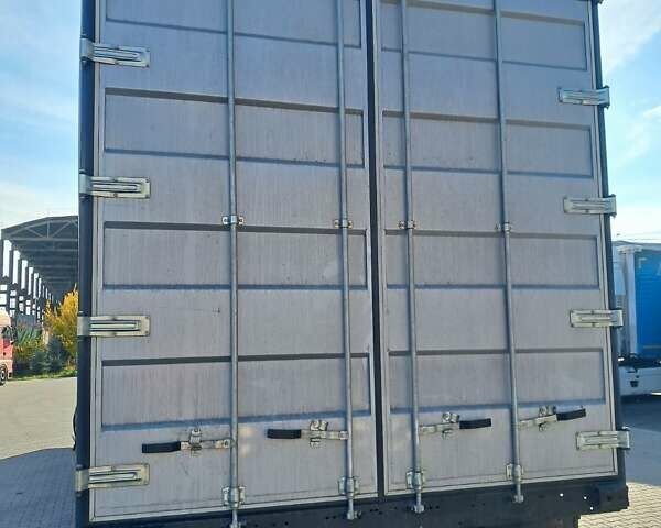 Серый Когель SN 24, объемом двигателя 0 л и пробегом 1 тыс. км за 7300 $, фото 4 на Automoto.ua