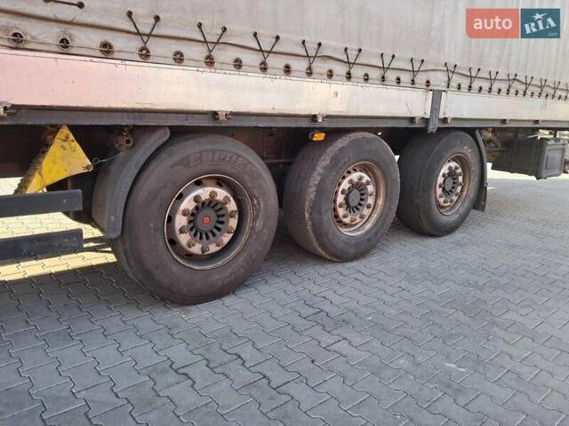 Серый Когель SN 24, объемом двигателя 0 л и пробегом 1 тыс. км за 7300 $, фото 6 на Automoto.ua