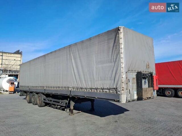 Серый Когель SN 24, объемом двигателя 0 л и пробегом 1 тыс. км за 7300 $, фото 3 на Automoto.ua