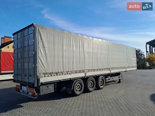 Серый Когель SN 24, объемом двигателя 0 л и пробегом 1 тыс. км за 7300 $, фото 1 на Automoto.ua