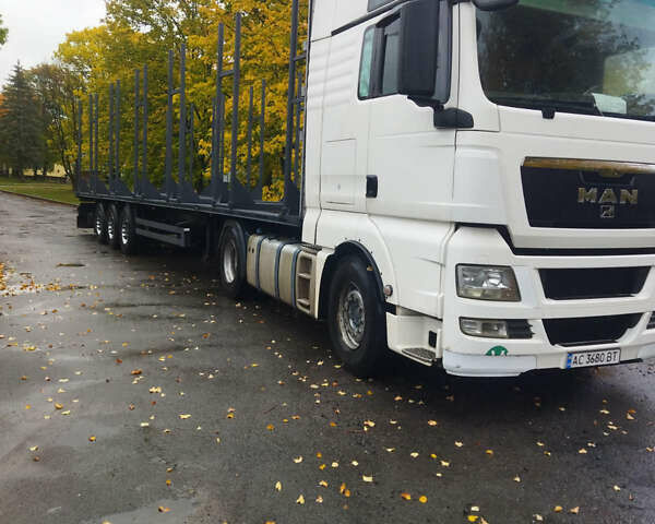 Серый Когель SN 24, объемом двигателя 0 л и пробегом 998 тыс. км за 9300 $, фото 3 на Automoto.ua