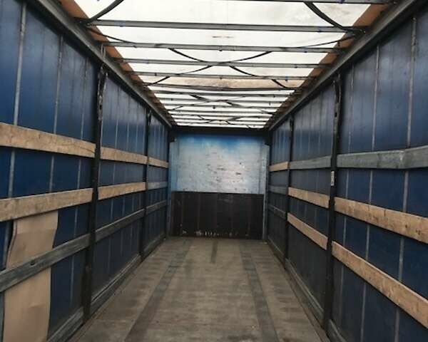 Серый Когель SN 24, объемом двигателя 0 л и пробегом 188 тыс. км за 7000 $, фото 25 на Automoto.ua