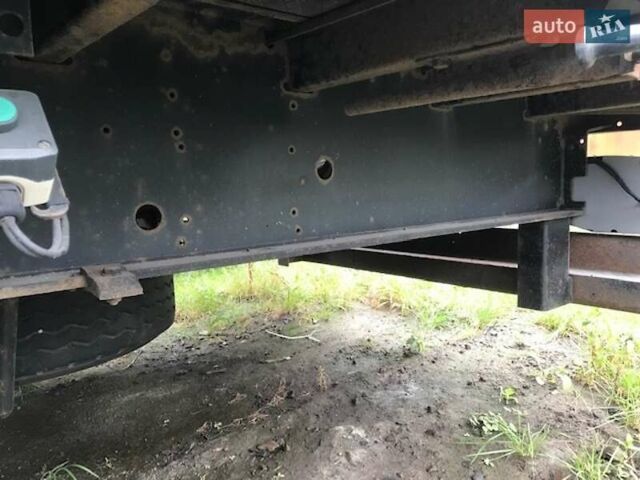 Серый Когель SN 24, объемом двигателя 0 л и пробегом 188 тыс. км за 7000 $, фото 4 на Automoto.ua