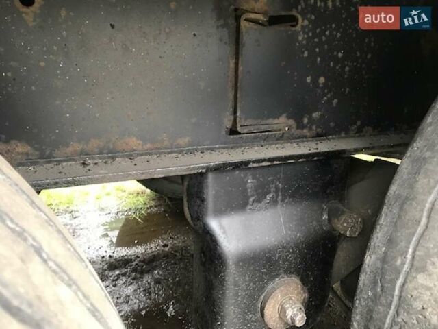 Серый Когель SN 24, объемом двигателя 0 л и пробегом 188 тыс. км за 7000 $, фото 12 на Automoto.ua