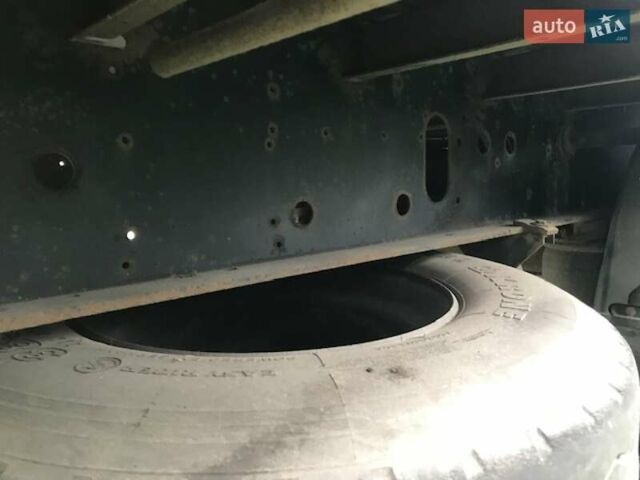 Серый Когель SN 24, объемом двигателя 0 л и пробегом 188 тыс. км за 7000 $, фото 11 на Automoto.ua