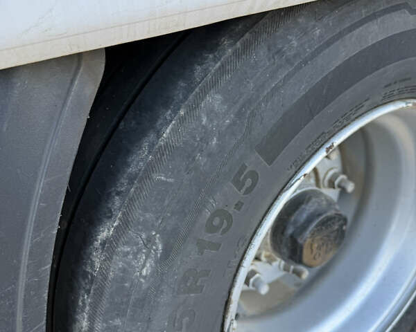 Серый Когель SN 24, объемом двигателя 0 л и пробегом 0 тыс. км за 7500 $, фото 3 на Automoto.ua