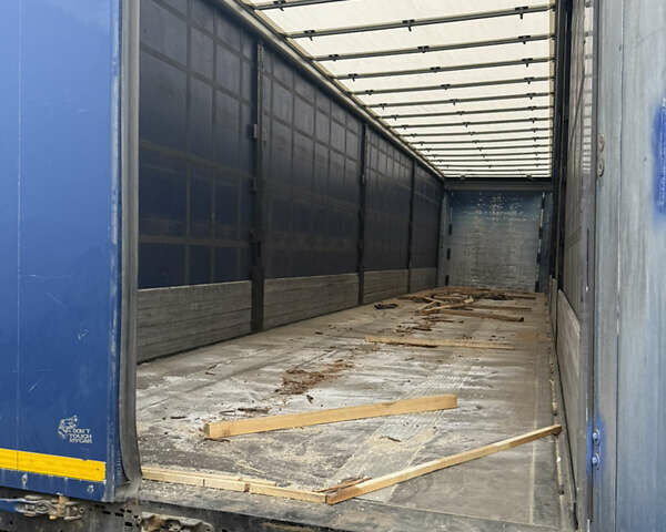 Серый Когель SN 24, объемом двигателя 0 л и пробегом 999 тыс. км за 11500 $, фото 17 на Automoto.ua