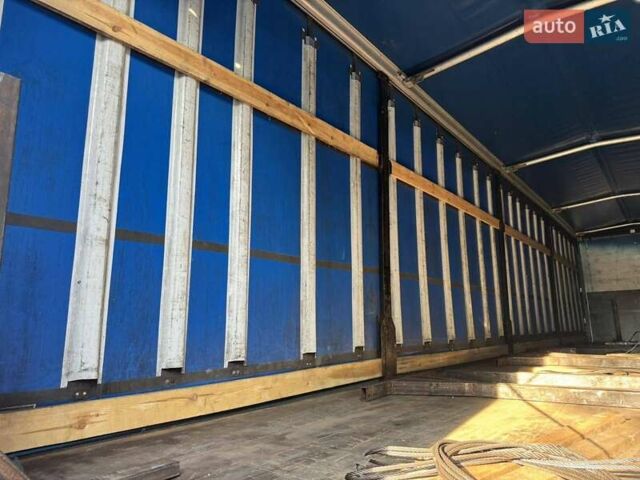 Сірий Когель SN 24, об'ємом двигуна 0 л та пробігом 0 тис. км за 15000 $, фото 6 на Automoto.ua