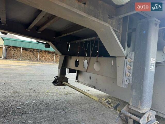 Сірий Когель SN 24, об'ємом двигуна 0 л та пробігом 0 тис. км за 15000 $, фото 11 на Automoto.ua