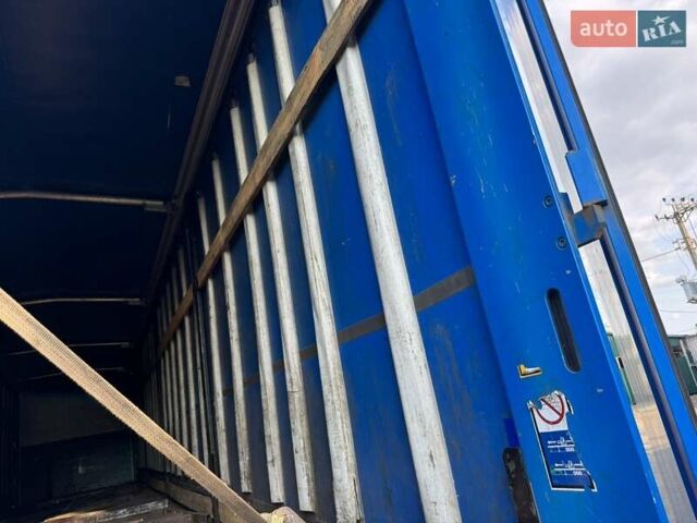 Сірий Когель SN 24, об'ємом двигуна 0 л та пробігом 0 тис. км за 15000 $, фото 7 на Automoto.ua