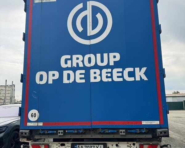 Сірий Когель SN 24, об'ємом двигуна 0 л та пробігом 0 тис. км за 15000 $, фото 4 на Automoto.ua