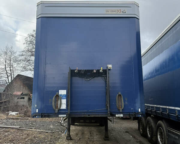 Серый Когель SN 24, объемом двигателя 0 л и пробегом 999 тыс. км за 11500 $, фото 1 на Automoto.ua