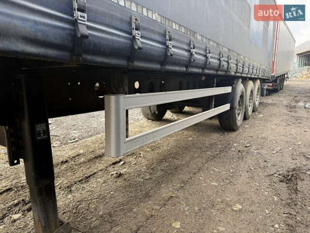 Серый Когель SN 24, объемом двигателя 0 л и пробегом 999 тыс. км за 11500 $, фото 4 на Automoto.ua