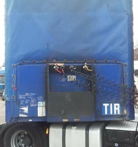 Синий Когель SN 24, объемом двигателя 0 л и пробегом 140 тыс. км за 7500 $, фото 2 на Automoto.ua