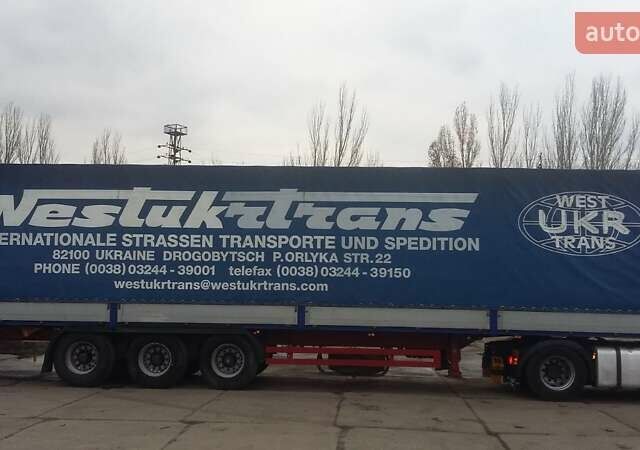 Синий Когель SN 24, объемом двигателя 0 л и пробегом 140 тыс. км за 7500 $, фото 3 на Automoto.ua