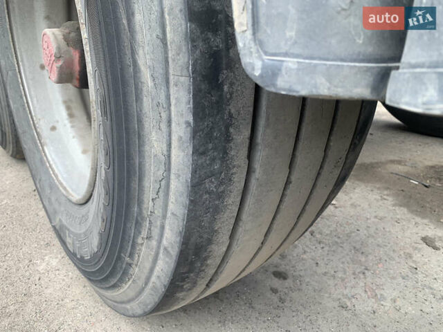 Синий Когель SN 24, объемом двигателя 0 л и пробегом 100 тыс. км за 3400 $, фото 10 на Automoto.ua