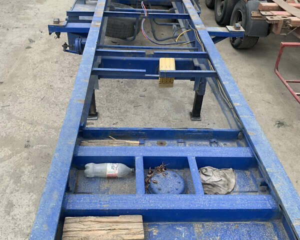 Синий Когель SN 24, объемом двигателя 0 л и пробегом 100 тыс. км за 3400 $, фото 2 на Automoto.ua