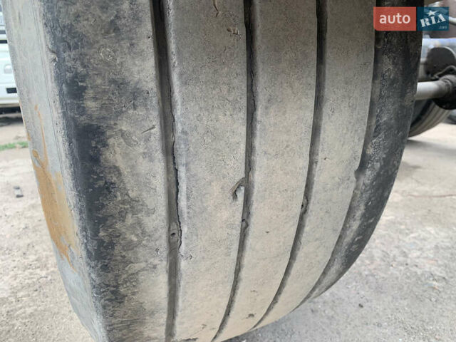 Синий Когель SN 24, объемом двигателя 0 л и пробегом 100 тыс. км за 3400 $, фото 11 на Automoto.ua