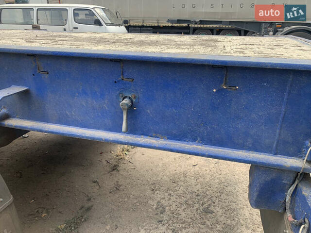 Синий Когель SN 24, объемом двигателя 0 л и пробегом 100 тыс. км за 3400 $, фото 7 на Automoto.ua