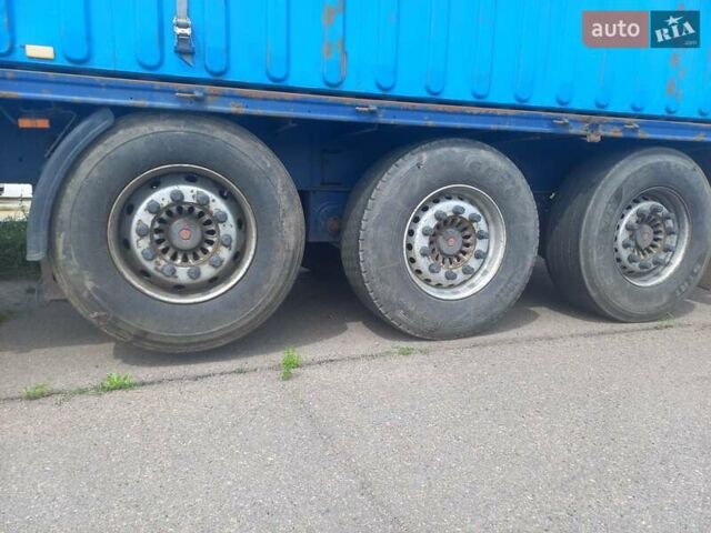 Синий Когель SN 24, объемом двигателя 0 л и пробегом 1 тыс. км за 14000 $, фото 6 на Automoto.ua