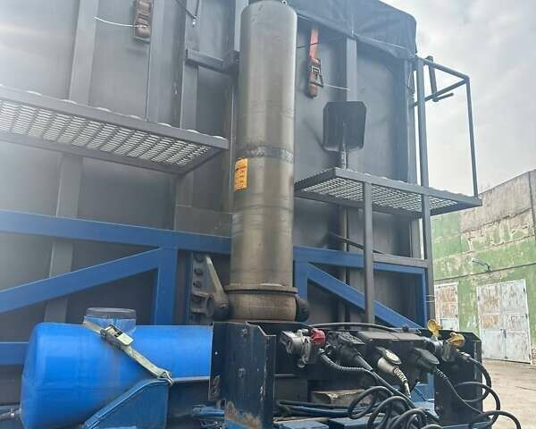 Синий Когель SN 24, объемом двигателя 0 л и пробегом 0 тыс. км за 14500 $, фото 4 на Automoto.ua