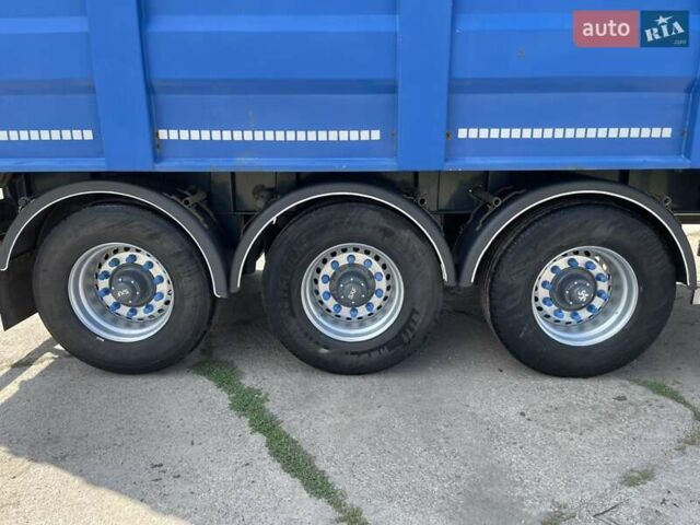 Синій Когель SN 24, об'ємом двигуна 0 л та пробігом 0 тис. км за 17500 $, фото 4 на Automoto.ua