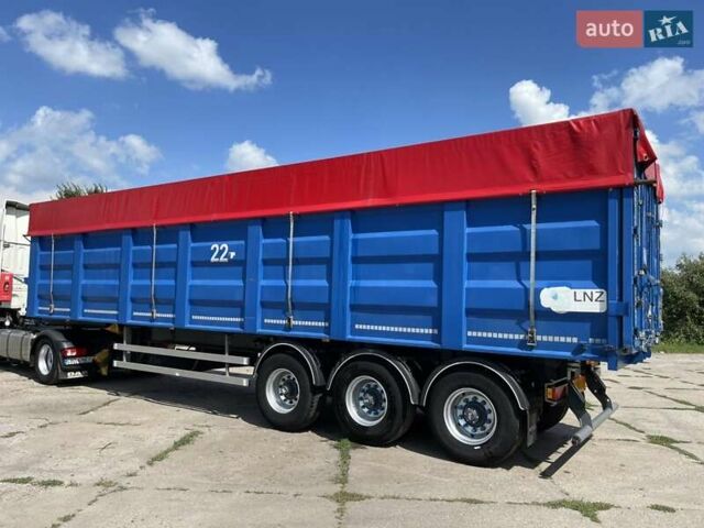 Синій Когель SN 24, об'ємом двигуна 0 л та пробігом 0 тис. км за 17500 $, фото 1 на Automoto.ua