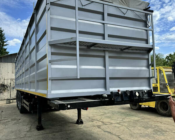 Синий Когель SN 24, объемом двигателя 0 л и пробегом 365 тыс. км за 22500 $, фото 5 на Automoto.ua